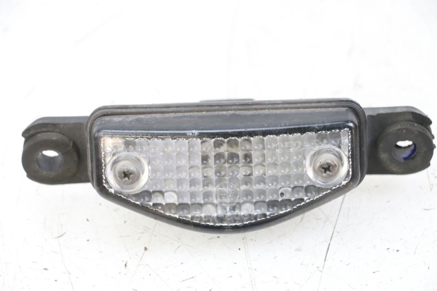photo de STANDLICHT SUZUKI SV S 650 (1999 - 2002) - Hoofdaanzicht