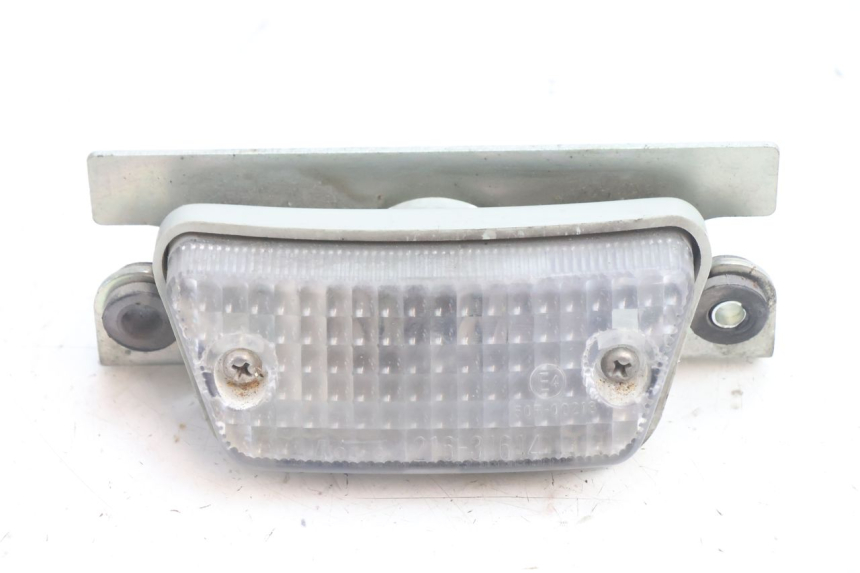 photo de STANDLICHT YAMAHA TDM ABS 900 (2002 - 2014) - Hoofdaanzicht