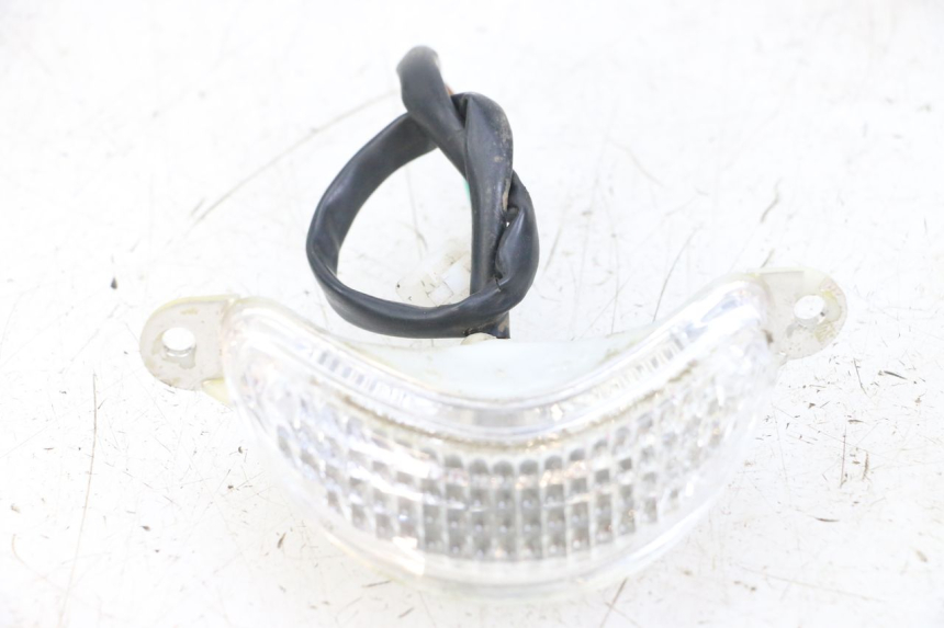 photo de STANDLICHT BAOTIAN TRAVEL SPIRIT 50 (2010 - 2012) - Hoofdaanzicht