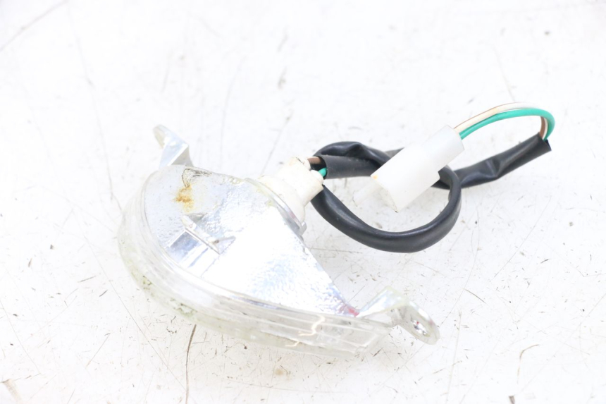 photo de STANDLICHT BAOTIAN TRAVEL SPIRIT 50 (2010 - 2012) - Andere kijkhoek