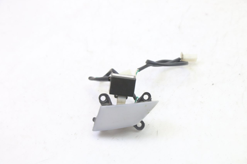 photo de STANDLICHT PEUGEOT TWEET 4T 50 (2018 - 2022) - Hoofdaanzicht