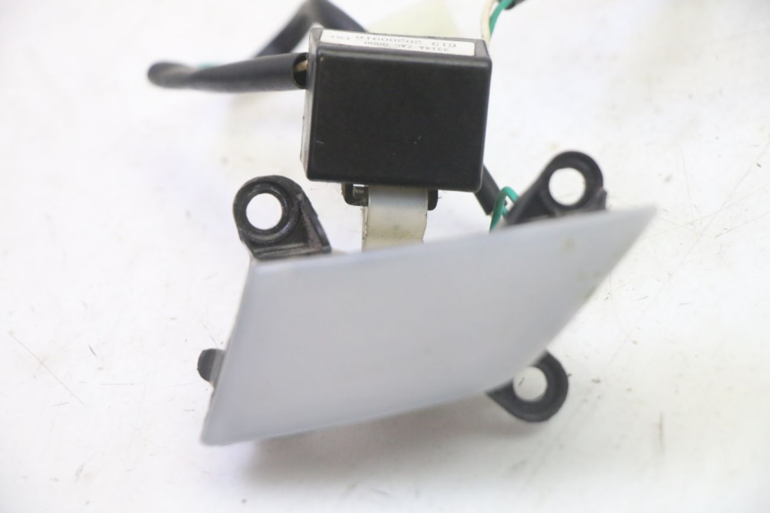 photo de STANDLICHT PEUGEOT TWEET 4T 50 (2018 - 2022) - Detail van het onderdeel