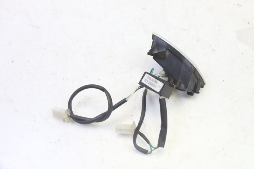 photo de STANDLICHT PEUGEOT TWEET 4T 50 (2018 - 2022) - Zoom op gebruiksstaat