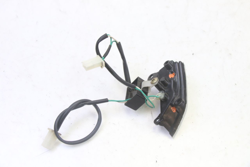 photo de STANDLICHT PEUGEOT TWEET 4T 50 (2018 - 2022) - Technische close-up