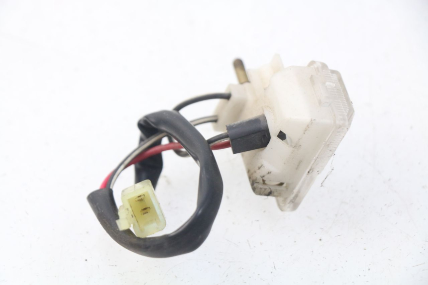 photo de STANDLICHT SUZUKI UC EPICURO 125 (1999 - 2003) - Detail van het onderdeel