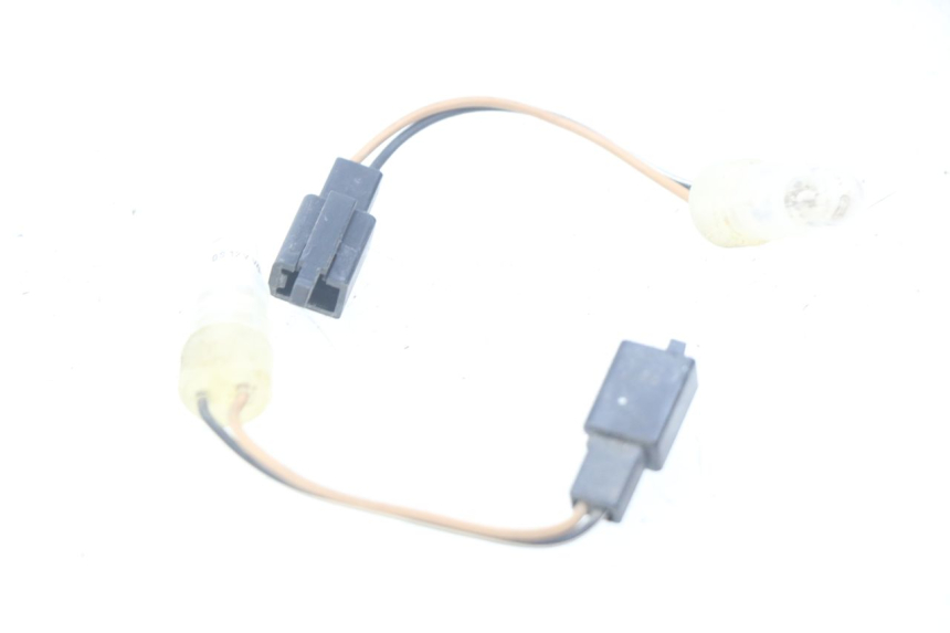 photo de STANDLICHT SUZUKI UH BURGMAN 125 (2002 - 2006) - Detail van het onderdeel