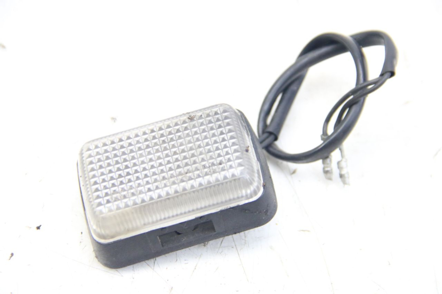 photo de STANDLICHT SUZUKI UH BURGMAN 125 (2002 - 2006) - Hoofdaanzicht