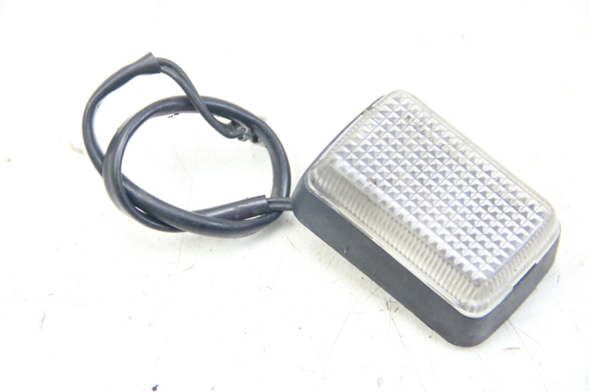 photo de STANDLICHT SUZUKI UH BURGMAN 125 (2002 - 2006) - Zoom op gebruiksstaat