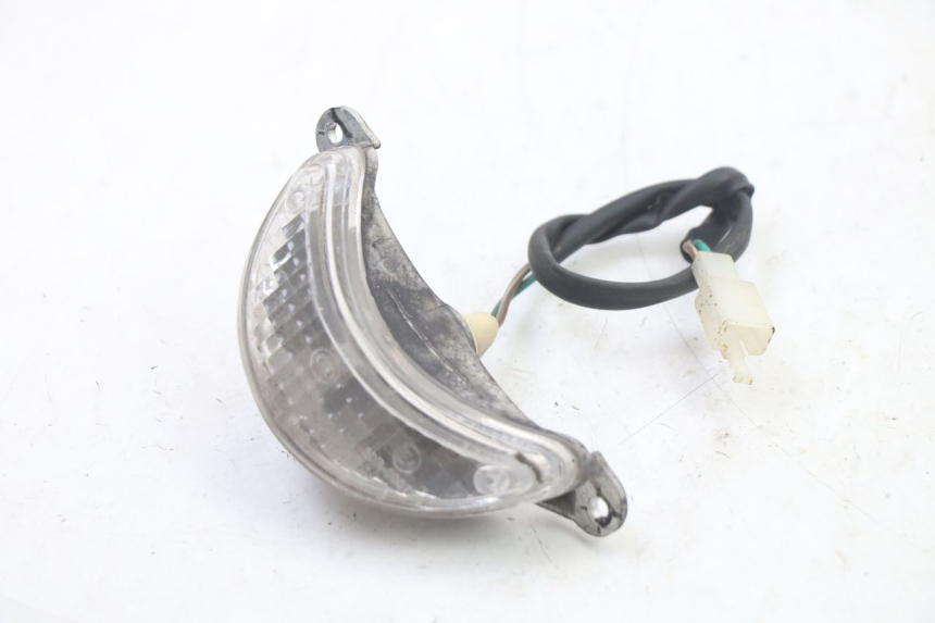 photo de STANDLICHT PEUGEOT V-CLIC VCLIC 50 (2007 - 2013) - Zoom op gebruiksstaat