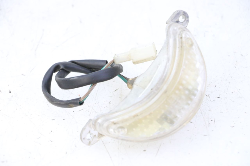 photo de STANDLICHT PEUGEOT V-CLIC VCLIC 50 (2007 - 2013) - Hoofdaanzicht