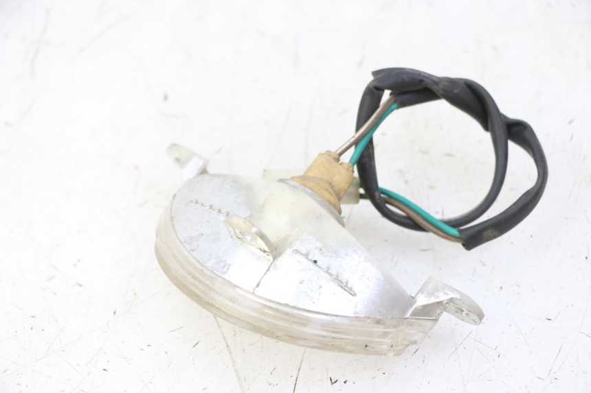 photo de STANDLICHT PEUGEOT V-CLIC VCLIC 50 (2007 - 2013) - Andere kijkhoek