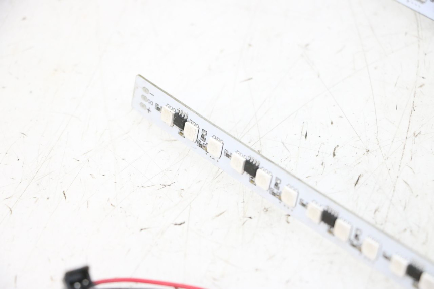 photo de STANDLICHT DUALTRON VICTOR LIMITED 1 - Productaanzicht