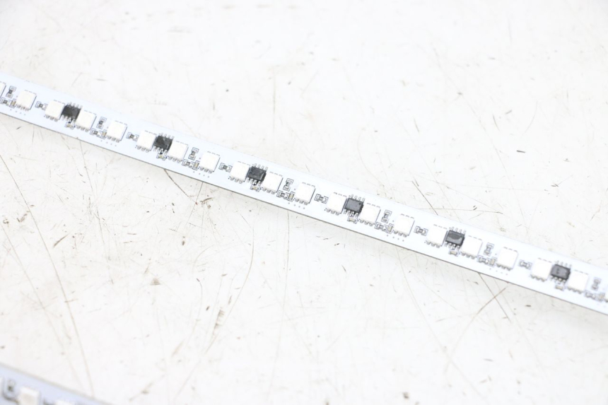 photo de STANDLICHT DUALTRON VICTOR LIMITED 1 - Gecontroleerd onderdeel