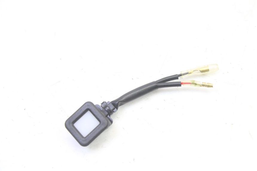 photo de STANDLICHT YAMAHA XMAX X-MAX 125 (2021 - 2025) - Hoofdaanzicht