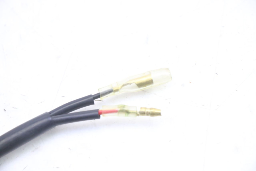 photo de STANDLICHT YAMAHA XMAX X-MAX 125 (2021 - 2025) - Zoom op gebruiksstaat