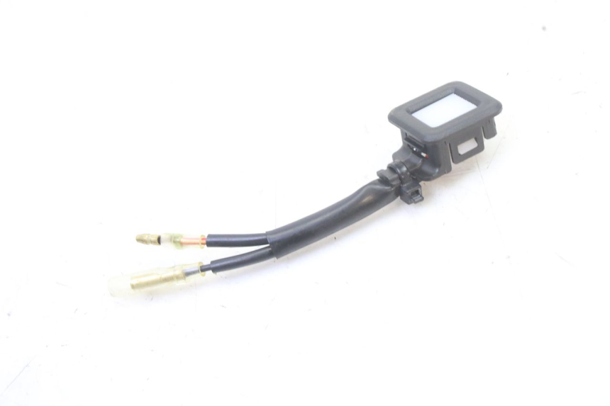 photo de STANDLICHT YAMAHA XMAX X-MAX 125 (2021 - 2025) - Andere kijkhoek