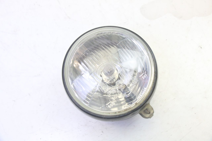 photo de STANDLICHT YAMAHA YFM GRIZZLY 550 (2008 - 2015) - Detail van het onderdeel