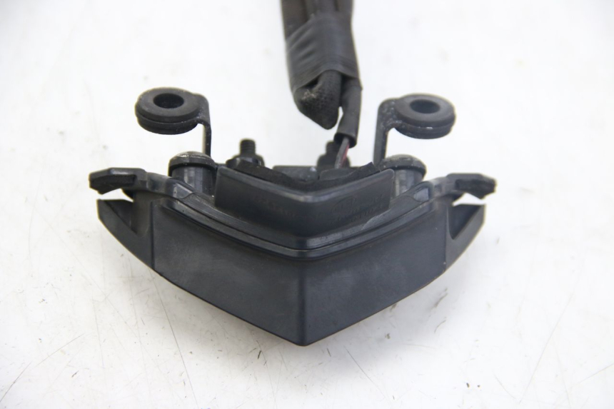 photo de STANDLICHT KAWASAKI Z ABS 1000 (2014 - 2020) - Zoom op gebruiksstaat