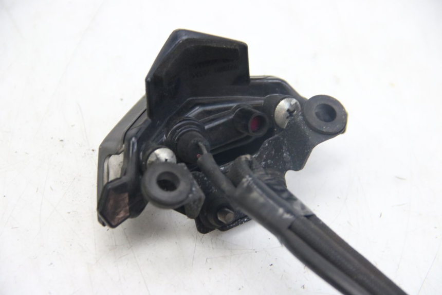 photo de STANDLICHT KAWASAKI Z ABS 1000 (2014 - 2020) - Andere kijkhoek