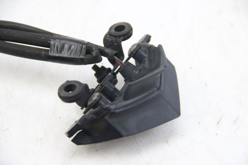 photo de STANDLICHT KAWASAKI Z ABS 1000 (2014 - 2020) - Technische close-up