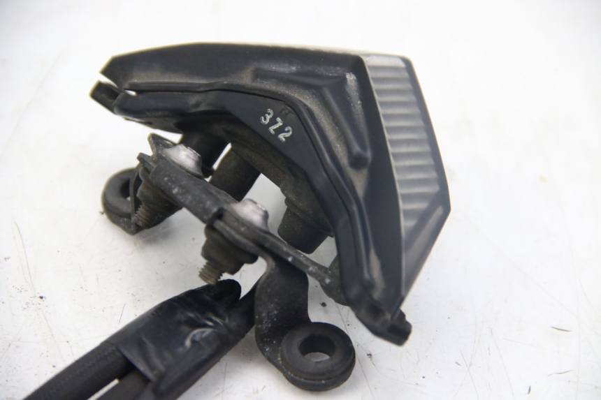 photo de STANDLICHT KAWASAKI Z ABS 1000 (2014 - 2020) - Overzicht