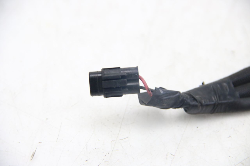 photo de STANDLICHT KAWASAKI Z ABS 1000 (2014 - 2020) - Bevestigingspunten