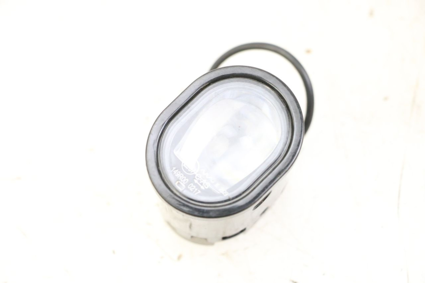 photo de STANDLICHT SEGWAY NINEBOT ZT3 PRO 1 - Detail van het onderdeel