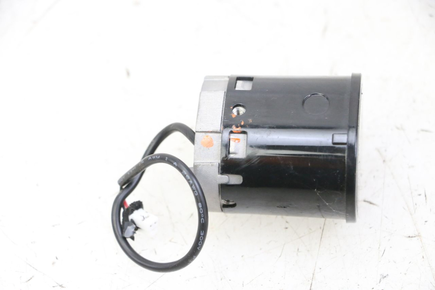 photo de STANDLICHT SEGWAY NINEBOT ZT3 PRO 1 - Andere kijkhoek