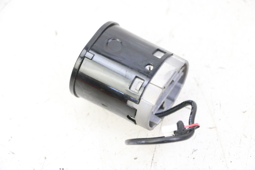 photo de STANDLICHT SEGWAY NINEBOT ZT3 PRO 1 - Technische close-up