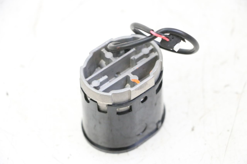 photo de STANDLICHT SEGWAY NINEBOT ZT3 PRO 1 - Overzicht