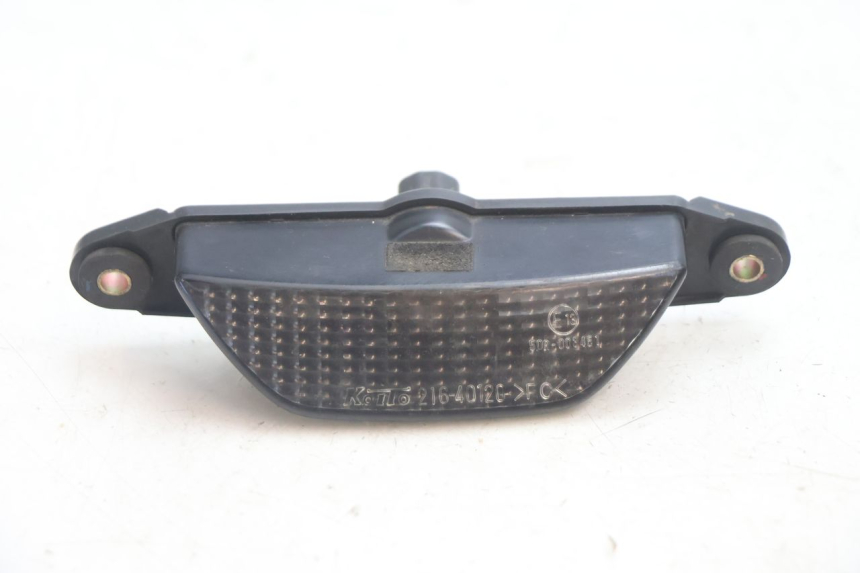 photo de STANDLICHT KAWASAKI ZX-6R ZX6R 600 (1995 - 1997) - Hoofdaanzicht