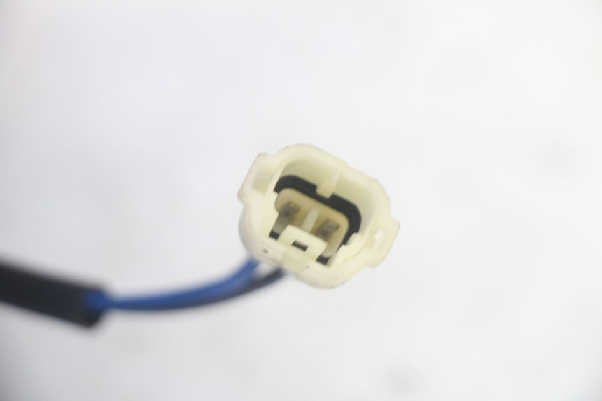 photo de VENTILATOR QUADRO 4 4D 350 (2015 - 2018) - Technische close-up