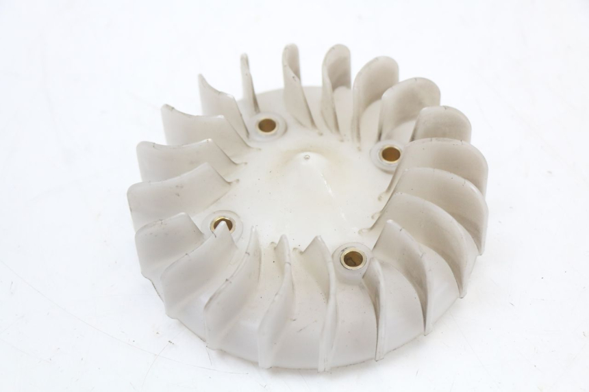 photo de VENTILATOR DAELIM A-FOUR 2T 50 (2005 - 2012) - Hoofdaanzicht