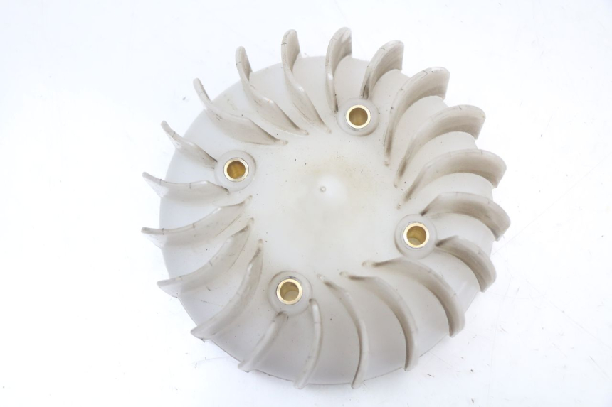 photo de VENTILATOR DAELIM A-FOUR 2T 50 (2005 - 2012) - Detail van het onderdeel