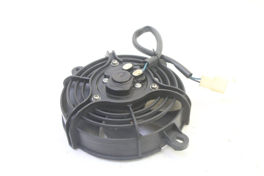 photo de VENTILATOR ADIVA AD3 300 (2014 - 2020) - Andere kijkhoek