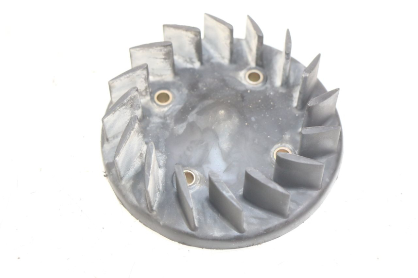 photo de VENTILATOR KYMCO AGILITY 16+ 4T 50 (2018 - 2023) - Hoofdaanzicht