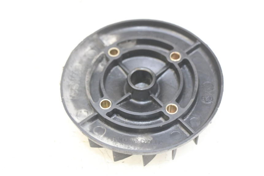 photo de VENTILATOR KYMCO AGILITY 16+ 4T 50 (2018 - 2023) - Detail van het onderdeel