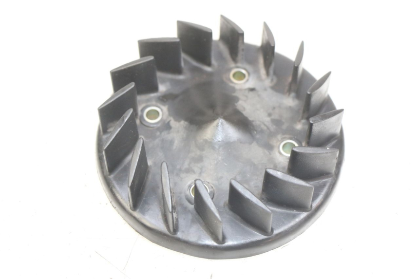 photo de VENTILATOR KYMCO AGILITY 16+ 4T 50 (2018 - 2023) - Hoofdaanzicht