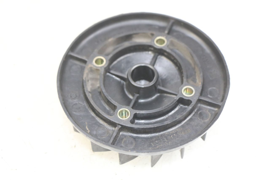 photo de VENTILATOR KYMCO AGILITY 16+ 4T 50 (2018 - 2023) - Detail van het onderdeel