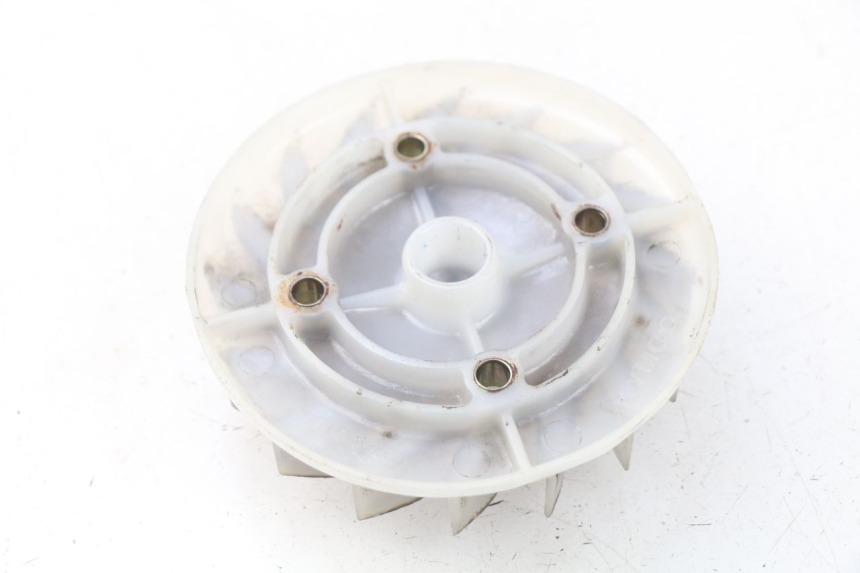 photo de VENTILATOR KYMCO AGILITY 4T 50 (2005 - 2018) - Detail van het onderdeel