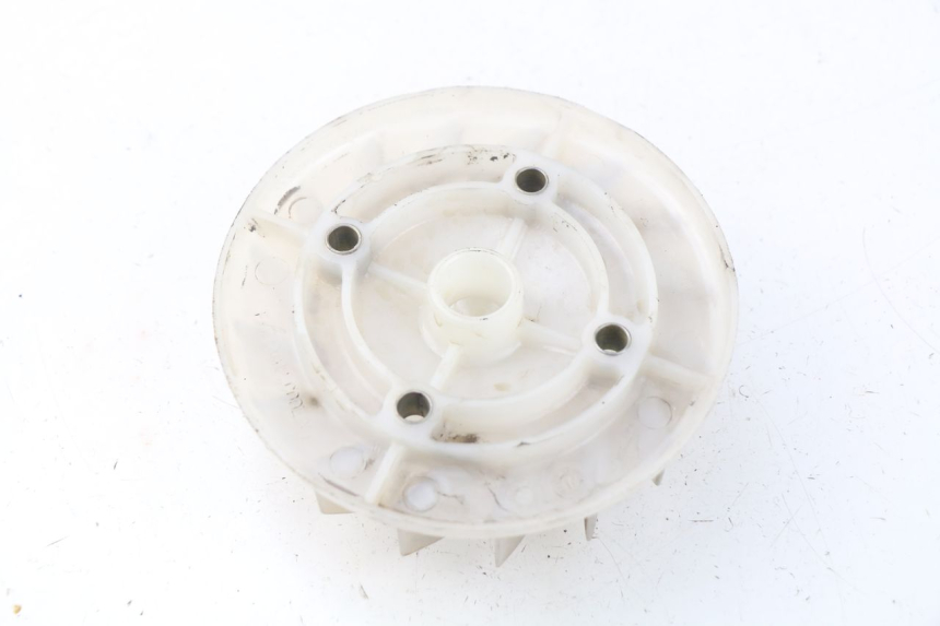 photo de VENTILATOR KYMCO AGILITY 4T 50 (2005 - 2018) - Detail van het onderdeel