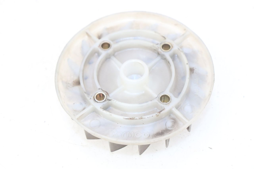 photo de VENTILATOR KYMCO AGILITY 4T 50 (2018 - 2022) - Detail van het onderdeel