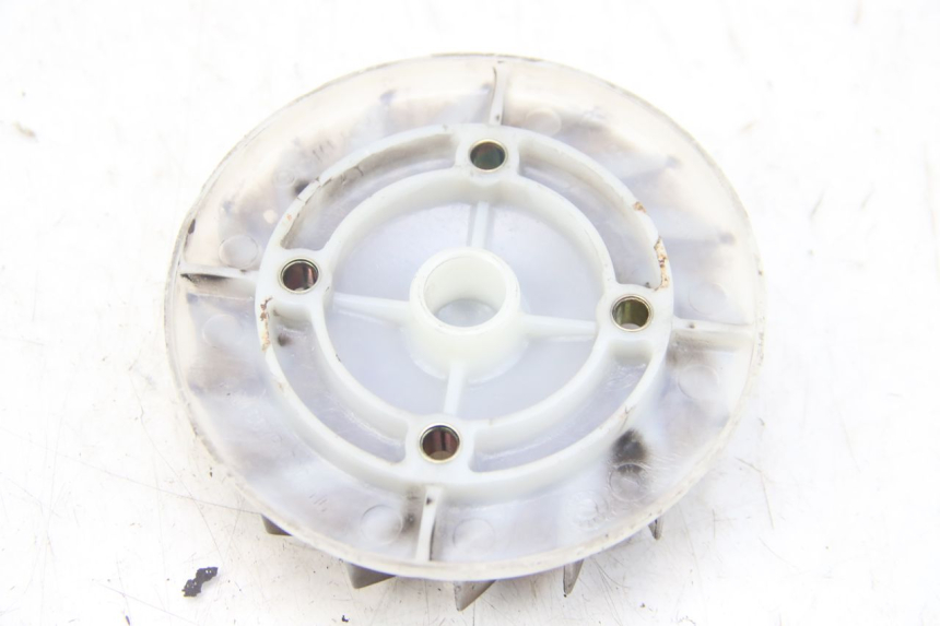 photo de VENTILATOR KYMCO AGILITY 4T 50 (2005 - 2018) - Detail van het onderdeel