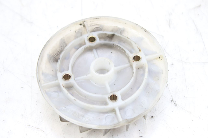 photo de VENTILATOR KYMCO AGILITY 4T 50 (2018 - 2022) - Detail van het onderdeel