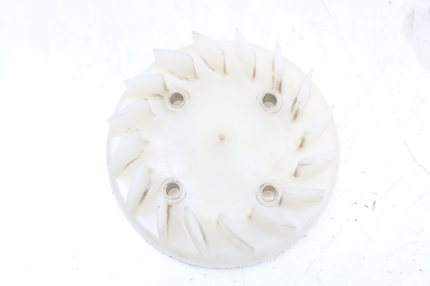 photo de VENTILATOR KYMCO AGILITY 4T 50 (2018 - 2022) - Detail van het onderdeel