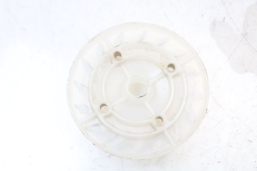 photo de VENTILATOR KYMCO AGILITY 4T 50 (2018 - 2022) - Zoom op gebruiksstaat