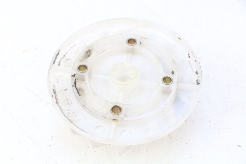 photo de VENTILATOR KYMCO AGILITY DELIVERY 4T 50 (2018 - 2023) - Detail van het onderdeel