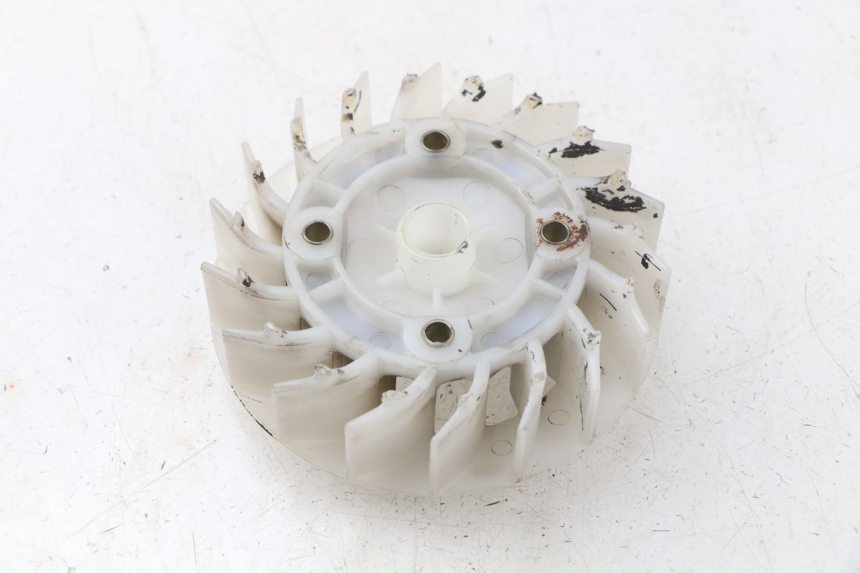 photo de VENTILATOR KYMCO AGILITY FR 2T 50 (2012 - 2017) - Detail van het onderdeel