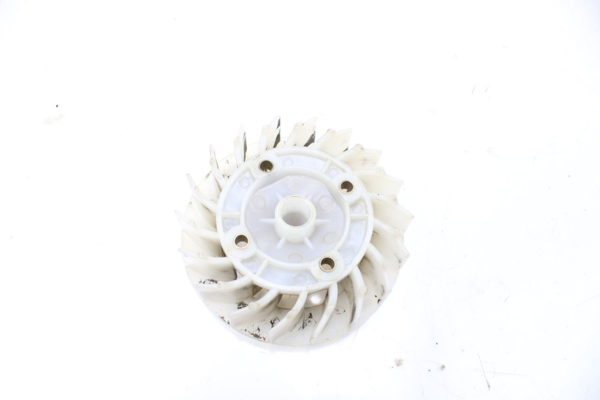 photo de VENTILATOR KYMCO AGILITY FR 2T 50 (2012 - 2017) - Hoofdaanzicht