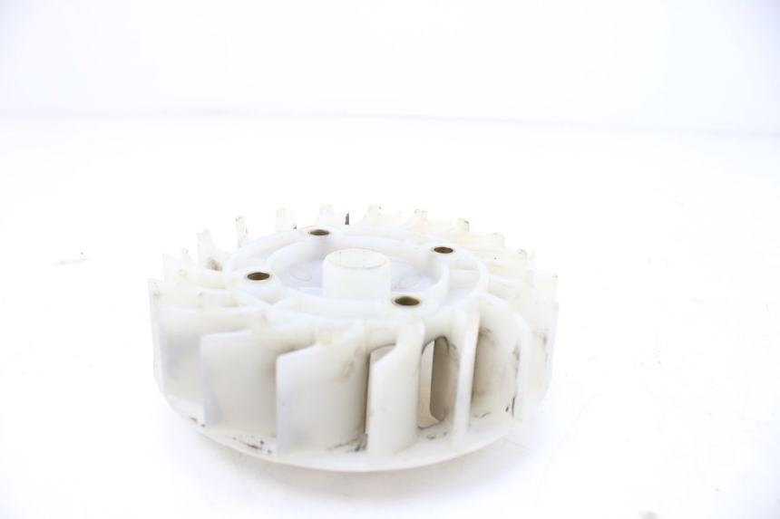 photo de VENTILATOR KYMCO AGILITY FR 2T 50 (2012 - 2017) - Detail van het onderdeel